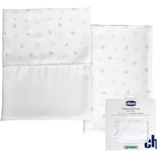 Nacario Chicco Çarşaf Seti Bambu U&d N2M Forever Foliage