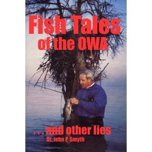 Nacario Fish Tales Of The Owa . . . And Other Lies