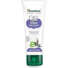 Nacario Himalaya Bebek Pişik Kremi 100 ml | Kızarıklık ve Tahriş Azaltıcı | 5 Yapraklı Hayıt Ağacı & Aloe Vera | Paraben, Silikon, Sentetik Renklendirici Içermez