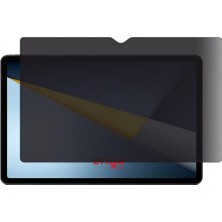 Nacario Engo Xiaomi Poco Pad M1 12.1 Inç Hayalet Ekran Koruyucu 9h Nano