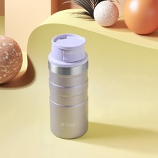 Nacario Aryıldız Protherm Active Termos Gold Rose 350 ml
