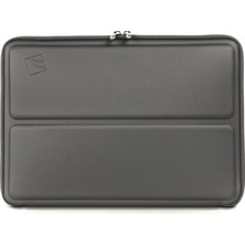 Nacario Tucano Cargo Notebook Kılıfı 15'' - Gri