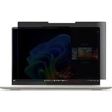 Nacario Engo Lenovo Yoga 7 2-In-1 Gen 10 14 Inç Hayalet Ekran Koruyucu