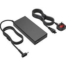 Nacario 120W 19V 6.32A Adaptör Şarj Fit Için Inogen Bir G2 G3 G4 G5 Yoğunlaştırıcı BA-301 BA-302 BA-303 Güç Kaynağı Adaptörü Kablosu