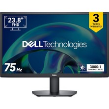 Nacario Dell Mon LED 23.8"1920X1080 5ms V Ga HDMI SE2425H