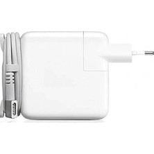 Nacario Şarj Aleti Adaptör Apple MacBook Pro MA600LL Ile Uyumlu