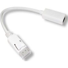 Nacario Qport Q-Dp-Hdb Dışplay Porttan HDMI A Çevirici
