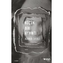 TeknoKapsül Can Küçük Bir Ayrıntı