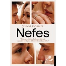 TeknoKapsül Destek Yayınları Nefes
