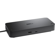 Nacario Dell DELL-SD25TB5 Pro Thunderbolt 5 Akıllı Bağlantı Istasyonu