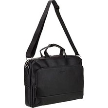 Nacario Pierre Cardin 01PC00109 Laptop Çantası Unisex Yetişkin