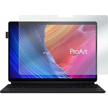 Nacario Engo Asus Proart PX13 13.3 Inç Mat Ekran Koruyucu 9h Nano 16:10