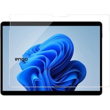 Nacario Engo Microsoft Surface Pro 8 ile Uyumlu Nano Tablet Ekran Koruyucu Flexible