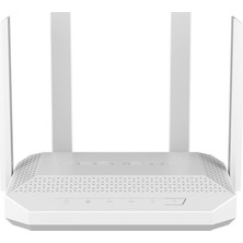 Nacario Keenetic Hero AX3000 Wi-Fi Mesh Ebeveyn Kontrol Fiber Vpn Router 1x2.5gbit/s 1xsfp Combo 4X1GBIT/S Usb3.0 Usb.2.0 KN-1012