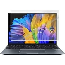 Nacario Engo Asus Zenbook 14X OLED 14 Inç ile Uyumlu Mat Ekran Koruyucu 16:10