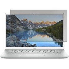 Nacario Engo Dell Inspiron 14 5000 14 Inç ile Uyumlu Hayalet Ekran Koruyucu
