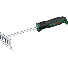 Nacario Bosch Home & Garden Bahçe Çim ve Yaprak Toplama Tırmığı