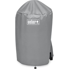 Nacario Weber Available 7175 18 Inç (18 Inç) Kömür Çaydanlık Mangal Kılıfı, Siyah, 81,3 x 47 x 61 cm