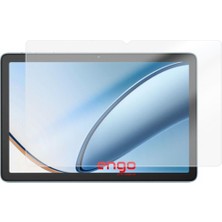 Nacario Engo Blackview Tab 60 10.1 Inç Ekran Koruyucu Paperfeel Şeffaf