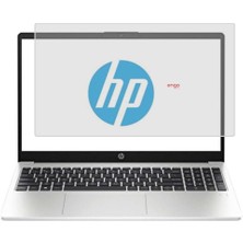 Nacario Engo Hp 250 G10 (8A538EA) 15.6 Inç Mat Ekran Koruyucu Şeffaf