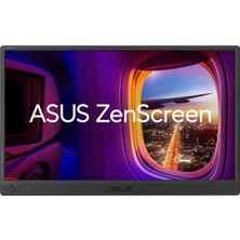 Nacario Asus Zenscreen MB169CK 15.6 Inç 60Hz 5ms Full Hd IPS Taşınabilir Monitör