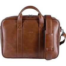 Nacario Organizer Laptop Çantası 16 Inç