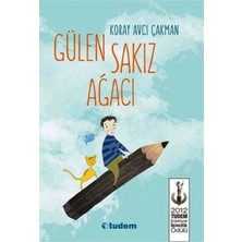 TeknoKapsül Tudem Yayınları Gülen Sakız Ağacı