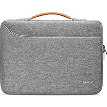 Nacario Tomtoc 360 Koruyucu Dizüstü Bilgisayar Kılıfı 14 Inç MacBook Pro M5/m4/m3/m2/m1 Pro/max A3112 A3401 A3185 2025-2021, 13 Inç iPad Pro (M5/m4)/ipad Air (M3/m2) Için Sihirli Klavye, Suya Dayanıklı Kılıf