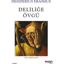 TeknoKapsül Can Deliliğe Övgü