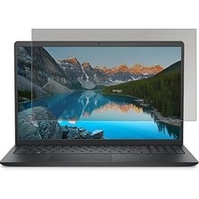 Nacario Engo Dell Inspiron 15 5510 15.6 Inç ile Uyumlu Hayalet Ekran Koruyucu Şeffaf