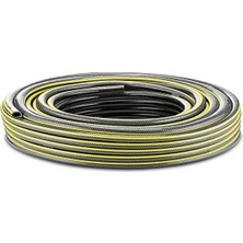 Nacario Karcher Hose Performance Plus (5/8'', 25M), Siyah