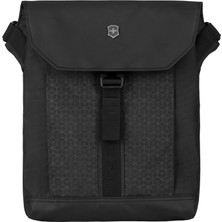 Nacario Victorinox Üniseks Altmont Orijinal Seyahat Çantası