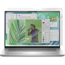 Nacario Engo Dell Inspiron 16 Plus 7630 16 Inç ile Uyumlu Mat Ekran Koruyucu