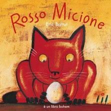 Nacario Rosso Micione