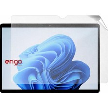 Nacario Engo Acer Etpad Max 12.9 Inç Paperfeel Ekran Koruyucu