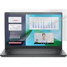 Nacario Engo Dell Vostro 14 3430 14 Inç ile Uyumlu Mat Ekran Koruyucu Şeffaf