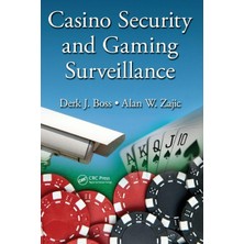 Nacario Casino Security And Gaming Surveillance