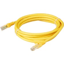 Nacario Flaxes FNK-602S Cat 6 Patch Kablo