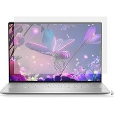 Nacario Engo Dell Xps 13 Plus 9320 13.4 Inç Mat Ekran Koruyucu Şeffaf