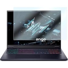 Nacario Engo Acer Predator Helios Neo 18 Inç Ekran Koruyucu 9h Nano 16:10