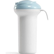 Nacario Okbaby Splash Bebek Duşu, Gri
