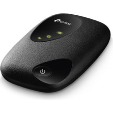 Nacario Tp-Link M7200, 4g Lte Mobil Wi-Fi Router