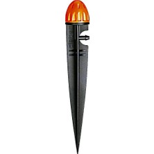 Nacario Claber 91228 Ayarlanabilir Shrubbler