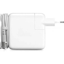 Nacario Şarj Aleti Adaptör Apple A1281 A1286 Magsafe 1 Ile Uyumlu