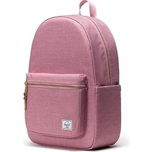 Nacario Herschel Settlement Su Itici Kumaş Sırt Çantası, 16" Laptop Uyumlu, 23 L