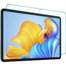 Nacario Constraın Huawei Matepad 11.5" 2023 Uyumlu Nano Film Tablet Ekran Koruyucu – Ultra Ince, Yüksek Dokunmatik Hassasiyet, Şeffaf ve Dayanıklı Kaplama