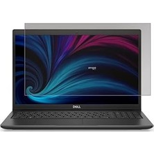 Nacario Engo Dell Latitude 3520 15.6 Inç ile Uyumlu Hayalet Ekran Koruyucu Şeffaf 16:9 Anti-Spy Gizlilik Önleyici