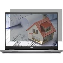 Nacario Engo Dell Precision M7670 16 Inç Hayalet Ekran Koruyucu Şeffaf