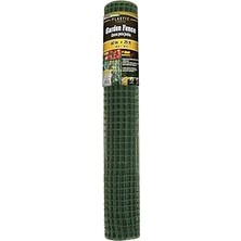 Nacario Yardgard 889250A Çit, 40 x 25 Feet, Yeşil