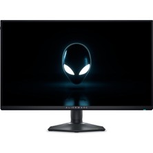 Nacario Alienware AW2725QF 27" Dual Çözünürlük 4K 180Hz - Fhd 360Hz 0.5ms Nvidia G-Sync Pivot HDR600 Dp HDMI Type-C IPS Gaming Monitor